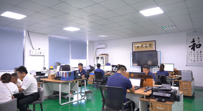 Chine Fibos Measurement Technology (Changzhou) Co., Ltd.