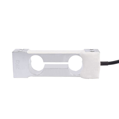 Cellule de charge de faisceau de cisaillement de FIBOS FA504 3kg 6kg 10kg 20kg 30kg pour le pesage de ceinture