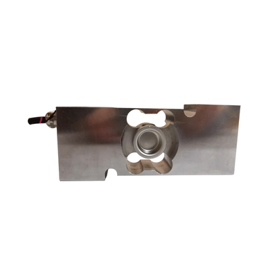 Stock d'usine FA568 50kg 500kg 1000kg cellule de charge de Point de Signle d'acier inoxydable pour le capteur de pesage d'échelle de plate-forme