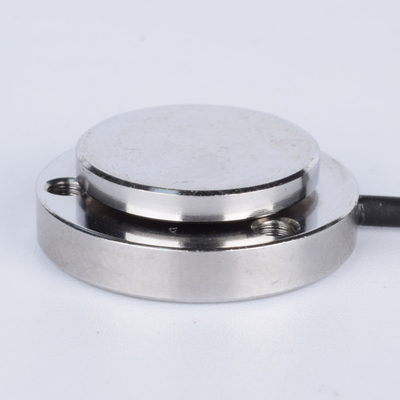 Capteur de force de tension 100n 0,3 % Capteur de force en acier inoxydable 500n
