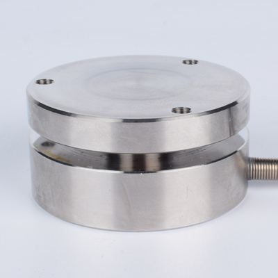 capteur piézoélectrique du capteur 0,1% miniature de la force 10-1000kg pour la mesure de force