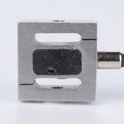 capteur de pression de piézoélectrique de l'acier inoxydable 5n 5v de capteur de pression de piézoélectrique de poutre de 200n S