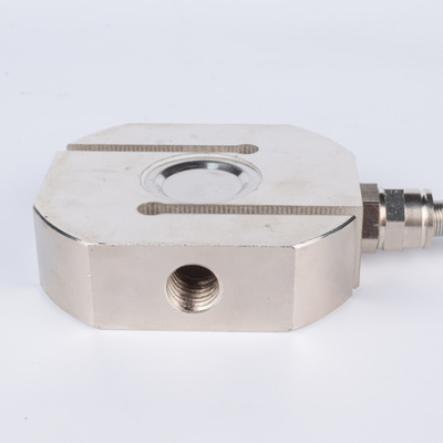 Capteur de force de faisceau en alliage S 100-500kg Cellule de charge de compression