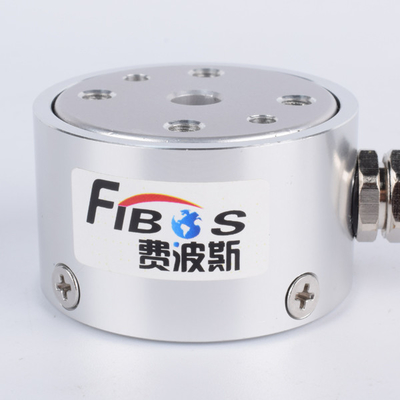 Transducteurs en aluminium de couple de charge statique d'acier inoxydable de capteur de couple de force 0,2%