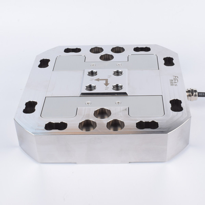 capteur de force de l'axe 12v 3 300 ohms capteur de pression de piézoélectrique multi d'axe de 700 ohms
