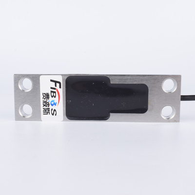 Capteur de pression de piézoélectrique d'acier inoxydable d'IP66 1.5mv/V capteur de poids de jauge de contrainte de 1000 ohms