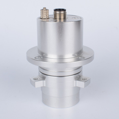 capteur de pression de piézoélectrique du capteur 0,025% 12v 5kn de force de la tension 10-5000n