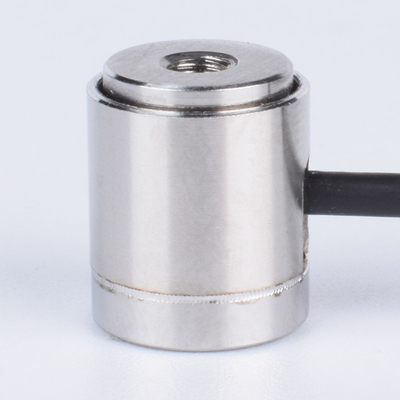 capteur de cellules de charge de compression 10-200kg transducteurs de mesure de force de 350 ohms