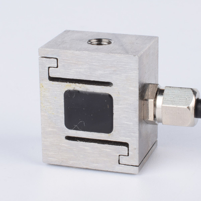0,03% types capteur de pression de piézoélectrique, 350 ohms de 5000n S de 500n de capteur de pression de piézoélectrique