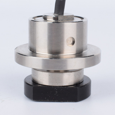 0,02% jauges de contrainte 100kg serrent à la clé dynamométrique le mètre 50 au capteur de pression de piézoélectrique de 500kg 5v 100kg