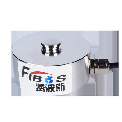 1-100kN transducteur de force de l'acier inoxydable Mini Force Sensor Small Button