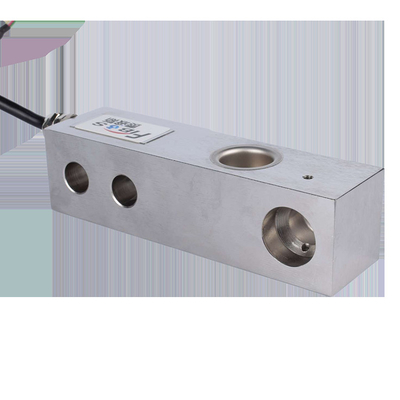 FA509 cellule de l'acier inoxydable 2,2 Ton Single Shear Beam Load pour la petite échelle de camion