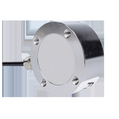 1-100kN transducteur de force de l'acier inoxydable Mini Force Sensor Small Button