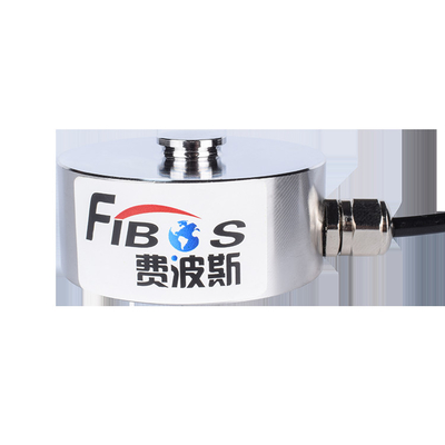 1-100kN transducteur de force de l'acier inoxydable Mini Force Sensor Small Button
