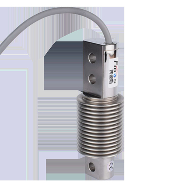 FA510 acier inoxydable 500kg pesant le capteur de pression de piézoélectrique de poutre de cisaillement de capteur pour l'échelle de navire