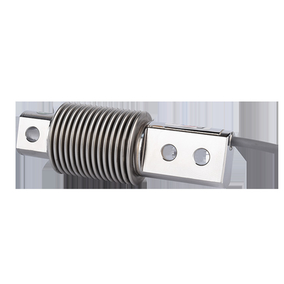 FA510 acier inoxydable 500kg pesant le capteur de pression de piézoélectrique de poutre de cisaillement de capteur pour l'échelle de navire