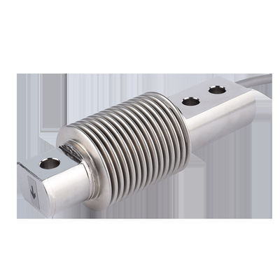FA510 acier inoxydable 500kg pesant le capteur de pression de piézoélectrique de poutre de cisaillement de capteur pour l'échelle de navire