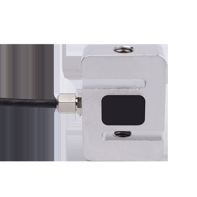 Capteur de force de compression en traction en acier inoxydable 50N 2000N