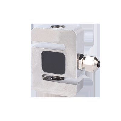 Capteur de force de compression en traction en acier inoxydable 50N 2000N