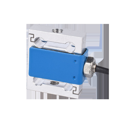 Cellule de charge 20v de faisceau de S d'acier allié d'acier inoxydable de capteurs de force de compression de tension