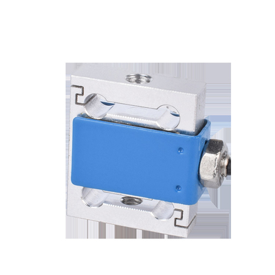acier inoxydable de la capacité 200-500g/acier inoxydable de cellule de charge de poutre de l'acier allié S