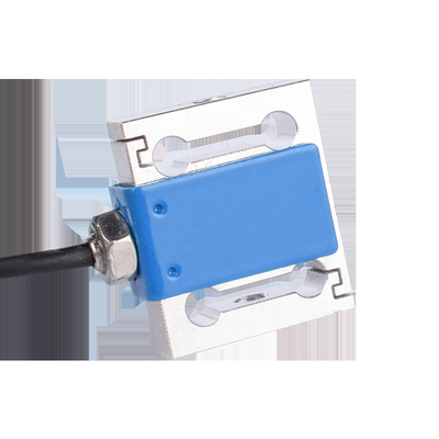 Cellule de charge 20v de faisceau de S d'acier allié d'acier inoxydable de capteurs de force de compression de tension