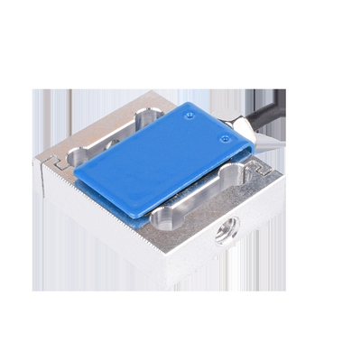 Cellule de charge 20v de faisceau de S d'acier allié d'acier inoxydable de capteurs de force de compression de tension