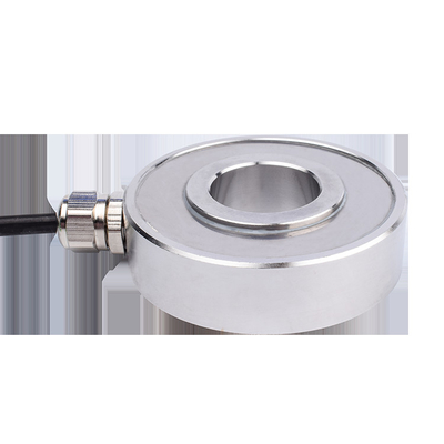 Capteur de force miniature d'automatisation industrielle en acier inoxydable 10-2000kg