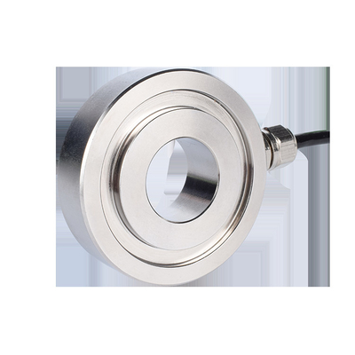 Capteur de force miniature d'automatisation industrielle en acier inoxydable 10-2000kg