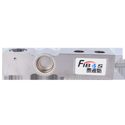 Capteur de pression de piézoélectrique de capteur du poids 0.22~4.4T de l'acier inoxydable FA509 pour l'échelle de traitement en lots