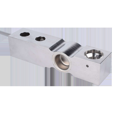Capteur de pression de piézoélectrique de capteur du poids 0.22~4.4T de l'acier inoxydable FA509 pour l'échelle de traitement en lots