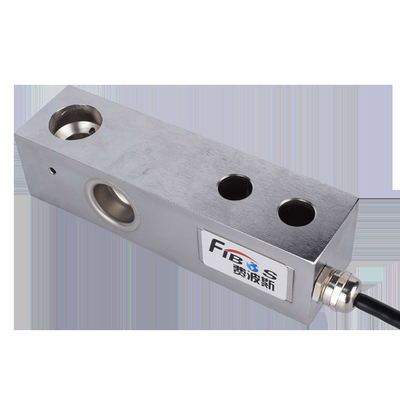 Capteur de pression de piézoélectrique de capteur du poids 0.22~4.4T de l'acier inoxydable FA509 pour l'échelle de traitement en lots