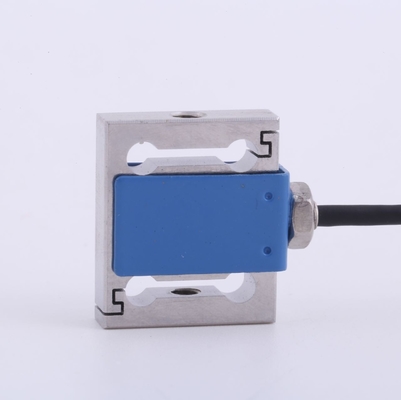 Cellule de charge 20v de faisceau de S d'acier allié d'acier inoxydable de capteurs de force de compression de tension