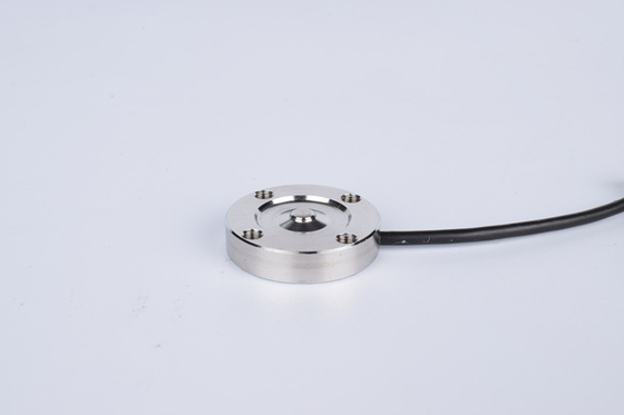 Capteur de force miniature FA107 en acier inoxydable 500N 20KN pour les produits 3C