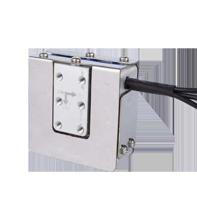 Cellule de charge multi-axes X/Y/Z 10N 20N 30N 50N pour robot