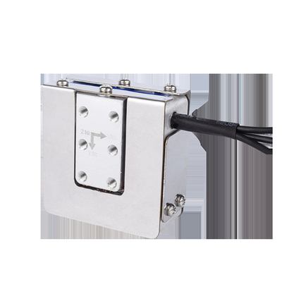 Cellule de charge multi-axes X/Y/Z 10N 20N 30N 50N pour robot