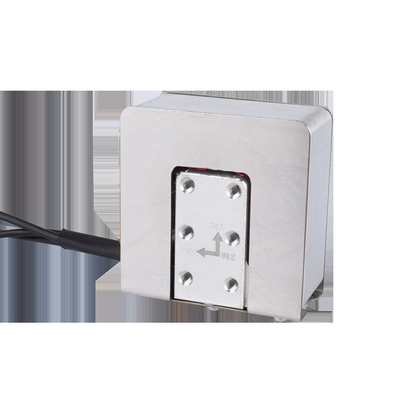 Cellule de charge multi-axes X/Y/Z 10N 20N 30N 50N pour robot