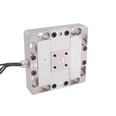 Capteur de force triaxial Fibos FA704C Cellule de charge à plages multiples