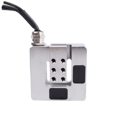 Fibos FA742 Capteur de force multi-axes à cellule de charge tridimensionnelle