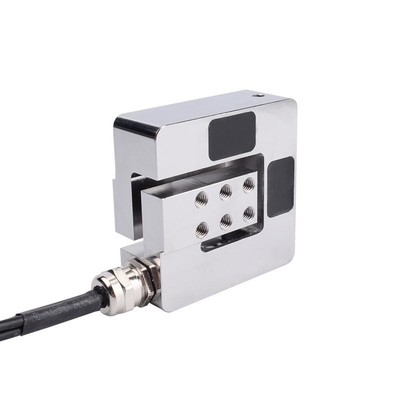 Fibos FA742 Capteur de force multi-axes à cellule de charge tridimensionnelle