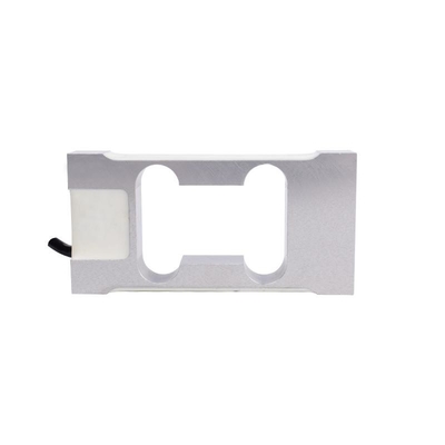Cellule de charge de type faisceau de cisaillement en alliage d'aluminium FIBOS FA505 pour les balances de plate-forme