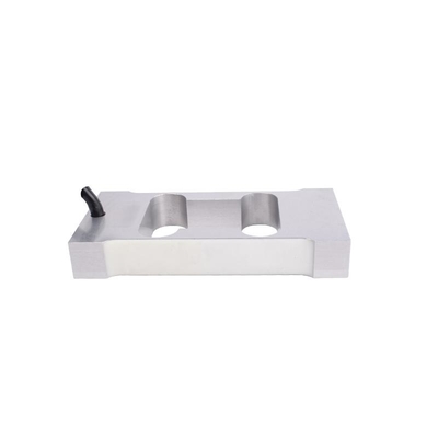 Cellule de charge de type faisceau de cisaillement en alliage d'aluminium FIBOS FA505 pour les balances de plate-forme