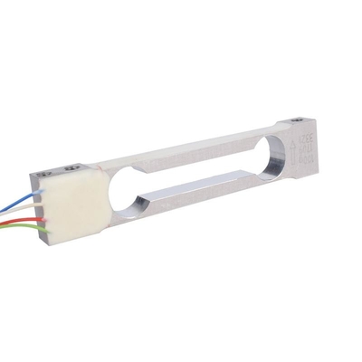 FIBOS FA507 Capteur de pesage à faisceau miniature 100g 200g pour les balances de trémie et de réservoir