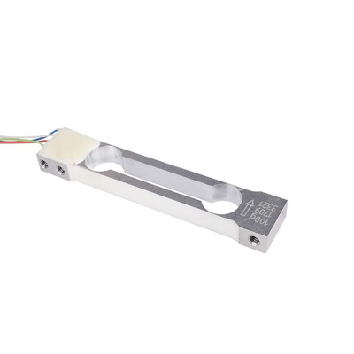 FIBOS FA507 Capteur de pesage à faisceau miniature 100g 200g pour les balances de trémie et de réservoir