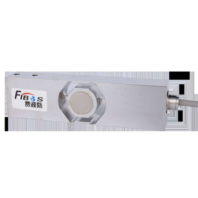 Capteur de poids de certificat de la CE de gamme de la cellule de charge de faisceau de cisaillement d'IP68 2.0mv/V 10-100kg