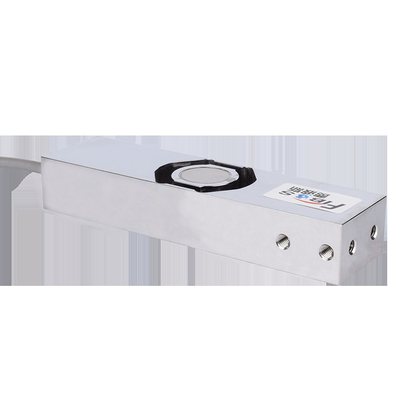 Capteur de poids de certificat de la CE de gamme de la cellule de charge de faisceau de cisaillement d'IP68 2.0mv/V 10-100kg