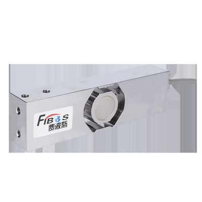 Capteur de poids de certificat de la CE de gamme de la cellule de charge de faisceau de cisaillement d'IP68 2.0mv/V 10-100kg