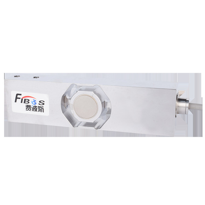 Capteur de poids de certificat de la CE de gamme de la cellule de charge de faisceau de cisaillement d'IP68 2.0mv/V 10-100kg