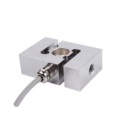 Précision de capteur de pression de piézoélectrique de poutre du capteur S de poids de compression de tension pour les équipements automatiques