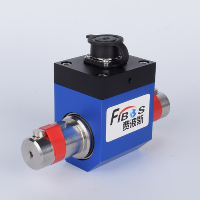 acier inoxydable de cellule de charge de certificat de la CE du capteur IP66 de mesure de couple de 0.1-500N.M